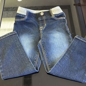 Jordache 3T Girls Jeans: Super Skinny, (1016)